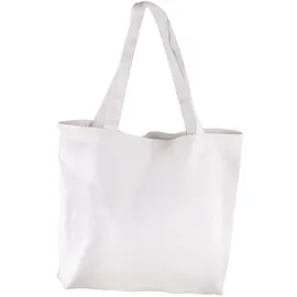 Rayher Basic Shopper Weiß
