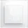 Homematic IP Bundle Glas-Wandthermostat Raumthermostat