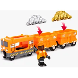 BRIO 36049 Güterzug