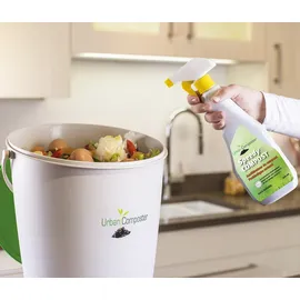 GARANTIA Urban Komposter 15 L grün,