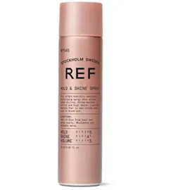 ref stockholm Hold & Shine Spray 75 ml