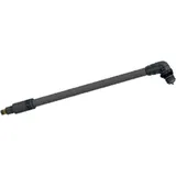 Supernova Power Boost Connector für M99 PRO 2 Scheinwerfer schwarz