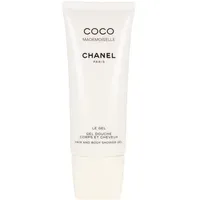 COCO MADEMOISELLE gel douche 100 ml