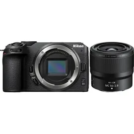 Nikon Z 30 Body