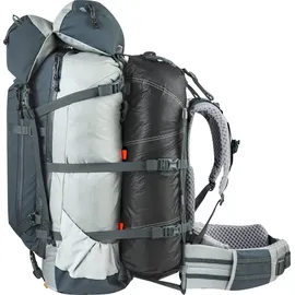 Mystery Ranch Beartooth 85 Wanderrucksack 85 cm Blau