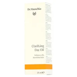 Dr. Hauschka Clarifying Gesichtsöl 18ml