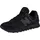 New Balance 574v3 Herren Black 37