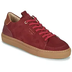 Pellet  Sneaker SIMON  in Rot, 40