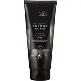idHAIR Colour Bomb Cold Silver 1001 silber 200 ml