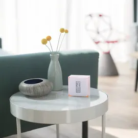 Netatmo Smartes Raumthermostat Funk