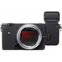 Sigma fp L Body + Elektronischer Sucher EVF-11