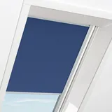 Roto Faltstore Qx__ 055/118 M W_ F74, blau
