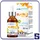 ALLNUTRITION Vitamin D3 Tropfen 30 ml