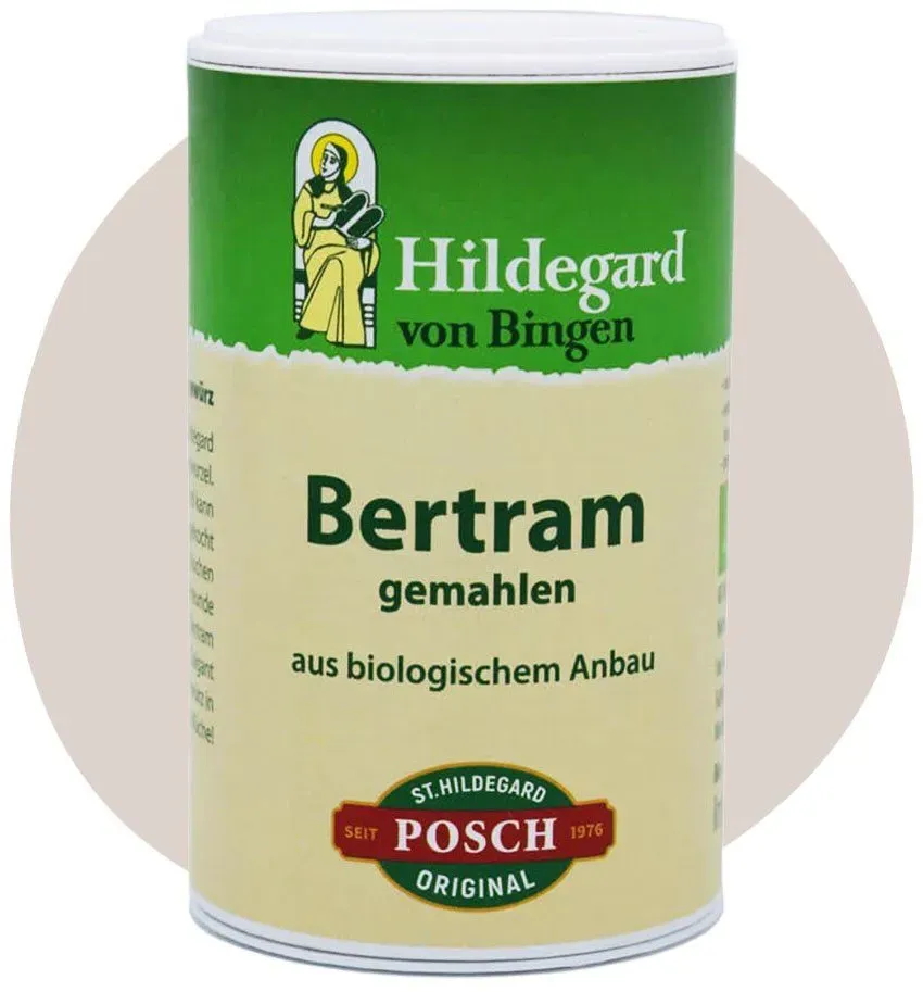 Hildegard Bertram Gewürz BIO Streuer 50 g