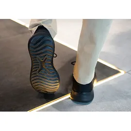 KARLOWSKY Berufsschuh Soft-Run, EN ISO 20347:2022, O1-SR-FO, 1 Paar / Pack Artikel BS 1 - schwarz - Größe 35 - Schwarz - 35