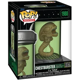 Funko Alien Xenomorph POP! Figur 9 cm