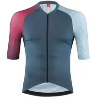 Löffler M Bike Jersey FZ Statement Glam Herren petrol