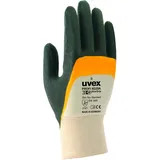Uvex Schutzhandschuh profi ergo XG 20A Gr. 9 | 1 Paar