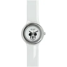 Hip Hop Mickey Metal Silikon 32 mm HWU0920