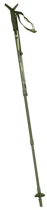 Teleskop-Pirsch- und Zielstock 70 - 180 cm
