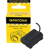 PATONA D-TAP Akku-Adapter EN-EL15