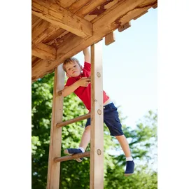 Leguano Leguanito Kinder Blau 24