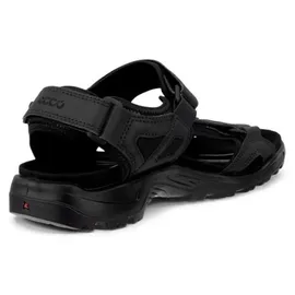 ECCO Offroad Herren Schwarz 44
