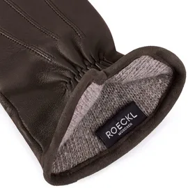 Roeckl Antwerpen Braun 6,5