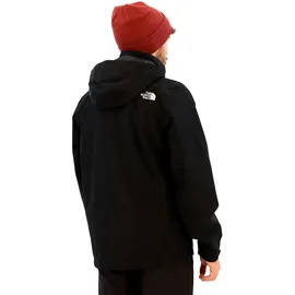 The North Face Sangro Jacke - TNF Black / NPF - XS