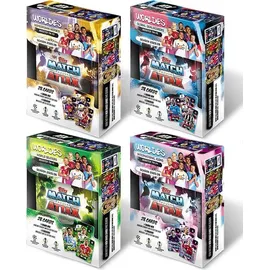 Topps Match Attax UEFA Champions League Mini Tin