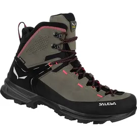 Salewa Mountain Trainer 2 Mid GTX Damen Bungee Cord/Black 38