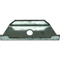 WOLF-Garten Wolf Bügel für Handlochdeckel NB für FB, CB