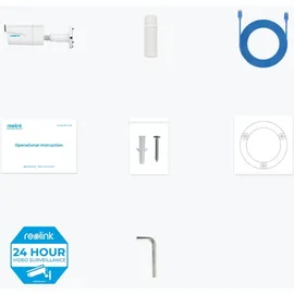 Reolink RLC-811A