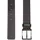 Hugo Geek Sz35 10245701 Gürtel Dark Brown 100 cm