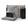 Babywelt V-Shape Wickeltasche Ghost