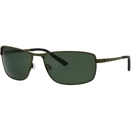 Humphrey´s Eyewear HUMPHREY ́S EYEWEAR "HUMPHREY ́S eyewear Sonnenbrille", Herren, grün (sea kelp matt), Sonnenbrillen Sonnenbrille