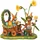 Hubrig Volkskunst GmbH Hubrig Volkskunst Zschorlau Erzgebirge Osterhase