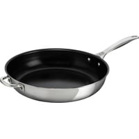 Le Creuset 3-ply Plus Antihaft-Bratpfanne 32 cm