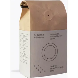 SUEDHANG El Carmen Decaf 500g