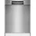 Bosch Serie 2 SMU2HVS06E Unterbau-Geschirrspüler (Unterbaugerät, 598 mm, Weiß)