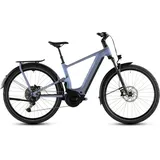 2026 54 Zoll RH 54 cm Unisex hazeblue 'n' blue