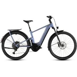 Cube Kathmandu Hybrid ONE11 HPC Pro 800 2026 54 Zoll RH 54 cm Unisex hazeblue 'n' blue
