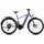 Cube Kathmandu Hybrid ONE11 HPC Pro 800 2026 54 Zoll RH 54 cm Unisex hazeblue 'n' blue