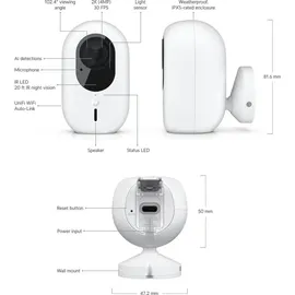 UBIQUITI networks G4 Instant