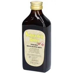 Maria Treben Bitterkräuterdrink