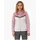 Jako Iconic - soft grey/dusky pink/anthra light