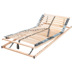 Dreamflex Premium Lattenrost bis 150 kg belastbar