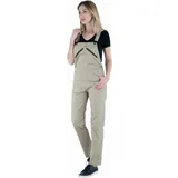 Lafont Latzhose Latzhose Damen Sophie beige|braun 34