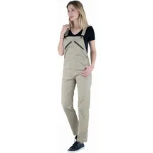 Lafont Latzhose Latzhose Damen Sophie beige|braun 34