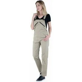 Lafont Latzhose Latzhose Damen Sophie beige|braun 34
